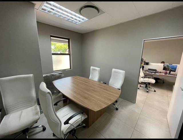 BUSINESS PROPERTY TO RENT IN MIDSTREAM ESTATE